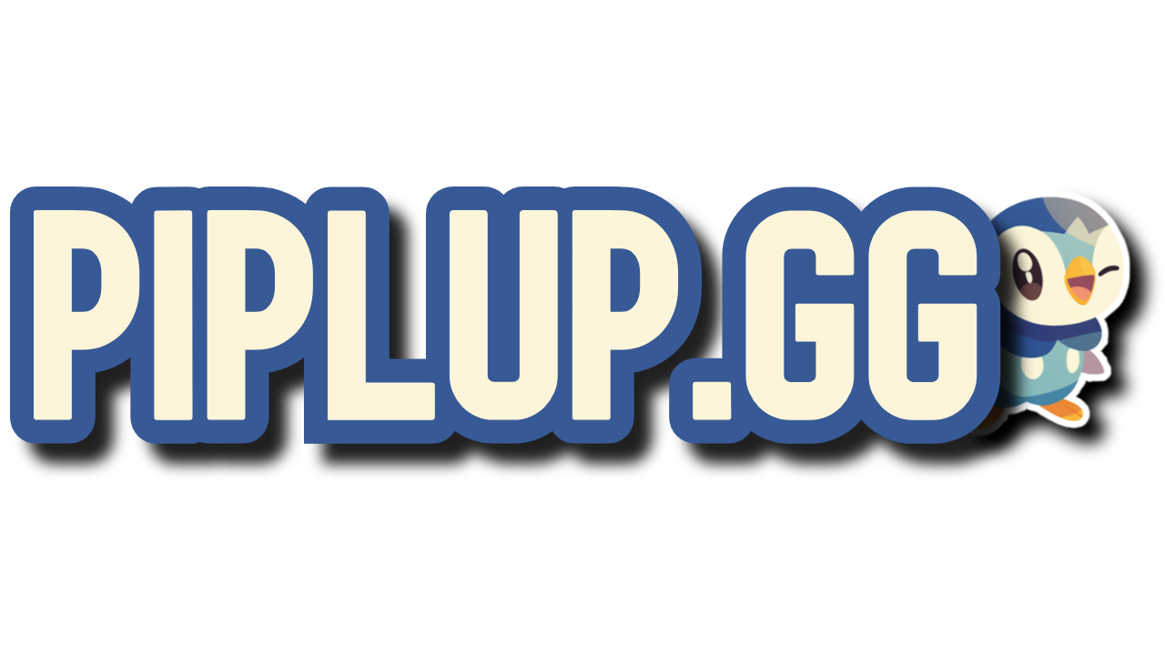 Piplup.gg logo